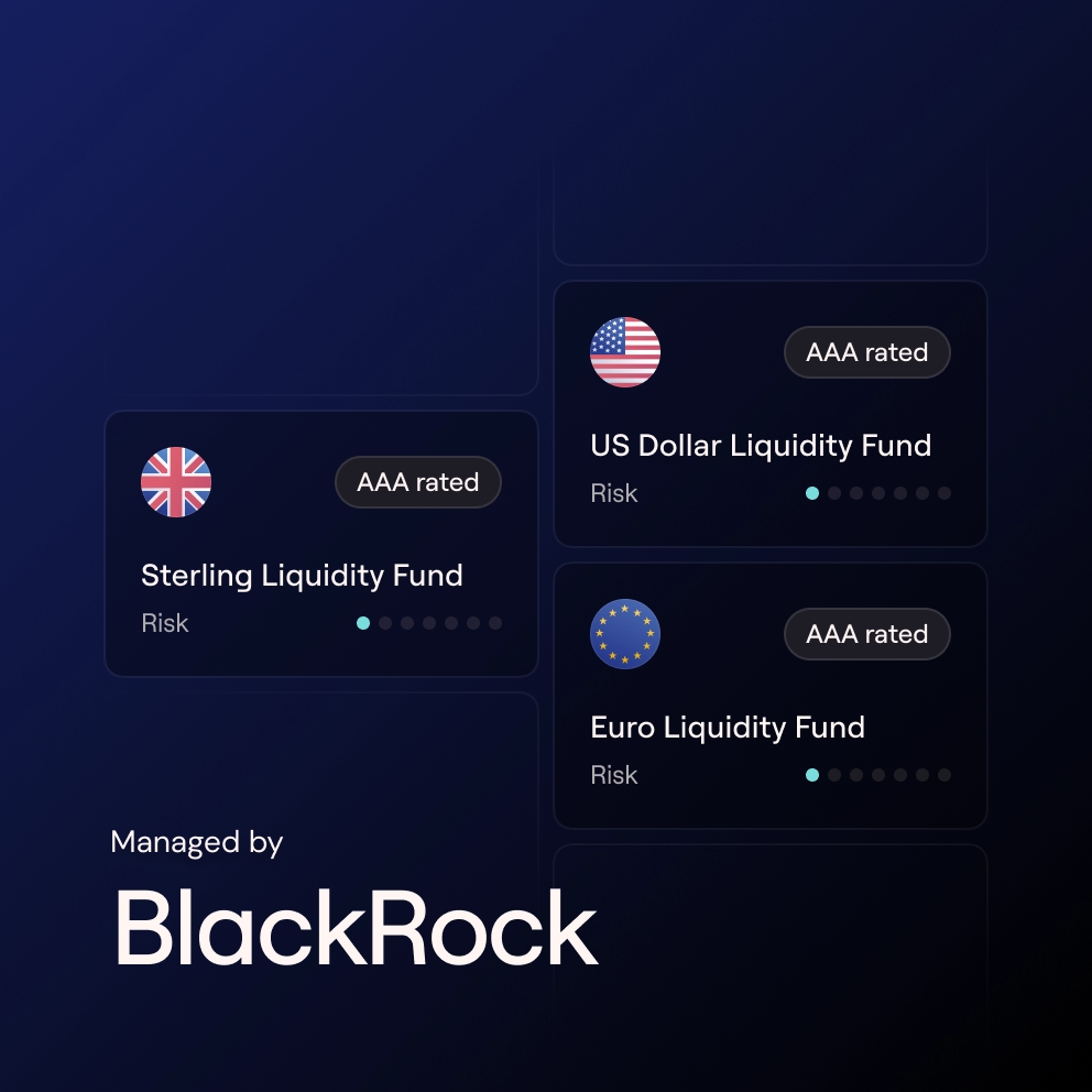 Money Market Funds