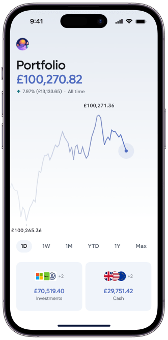 Commencez à investir avec Lightyear