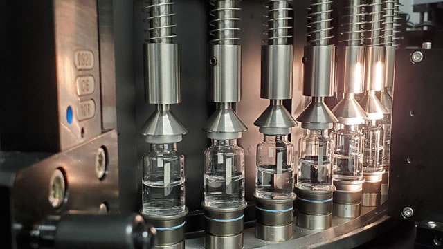 Merck: Defensive Yield Meets Long-Term Optionality