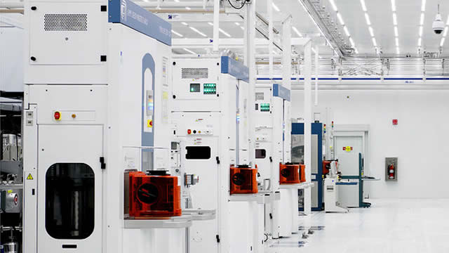 ASML: World-Class Yet Undervalued