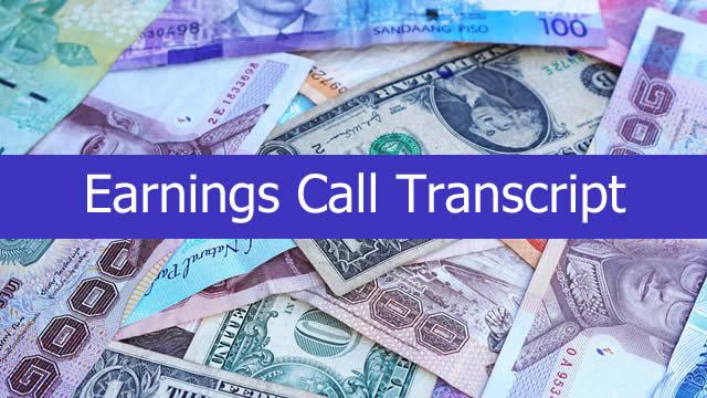 Deutsche Bank AG (DB) Q2 2024 Earnings Call Transcript