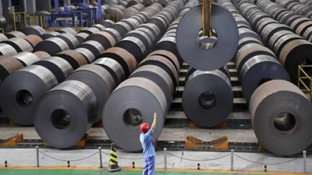 Nippon Steel not to import from overseas mills in bid to save U.S. Steel deal