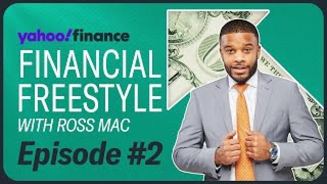 Majora Carter's American Dream: Financial Freestyle