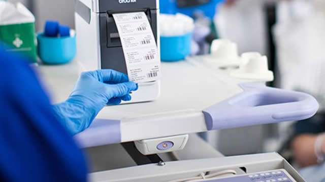 OraSure Technologies: Historically Cheap