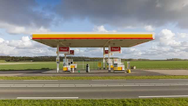 Shell CEO Wael Sawan on $3.5 billion share buyback