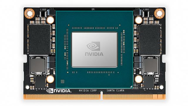 Nvidia rumoured to be weighing Bitcoin addition to balance sheet