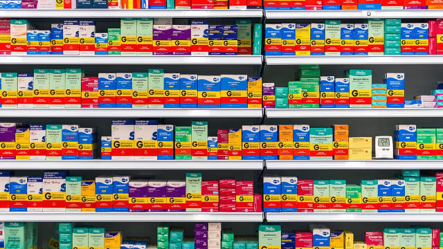 Britain's GSK Asserts It Is 'Well Positioned' To Mitigate Potential Tariffs After Strong Q1 Cancer And HIV Drug Sales