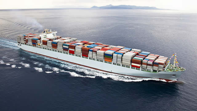 Global Ship Lease: A High Yield Opportunity Amid Market Turmoil