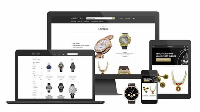 Revolve: Crashed Stock Reflects Tariff Pressure (Rating Upgrade)