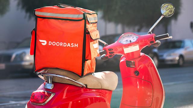 DoorDash steps up driver ID checks after traffic safety complaints