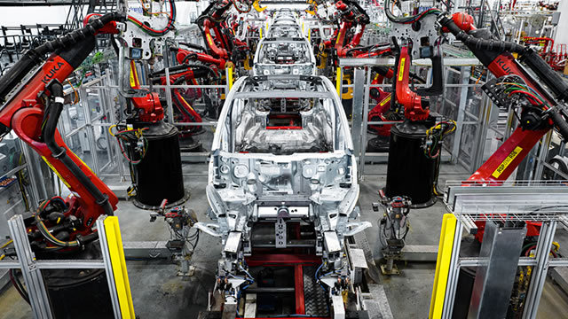Elon Musk wants to put Grok In Tesla's