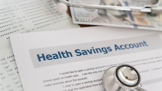 HealthEquity Stock: Leading Health Savings Account Investment