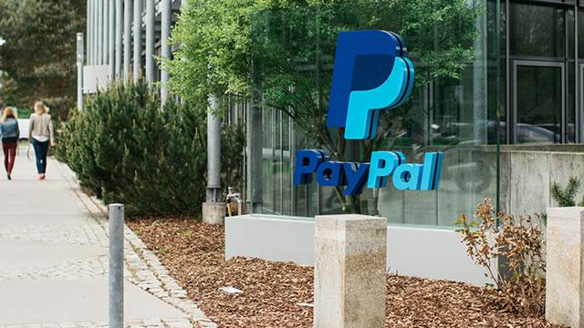 PayPal co-founder teases 'great alternative' to credit cards