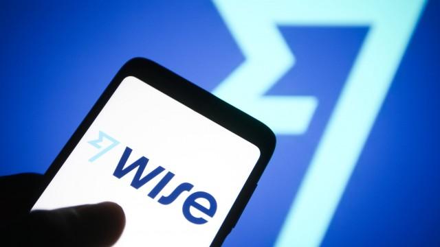 Wise shares plunge 10% after fintech firm projects slower growth this year