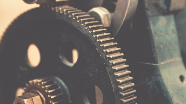 Cognex Broadens Its Market Opportunity With AI