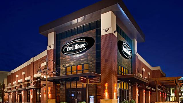 Darden Restaurants: More Dollars On The Plate (Rating Upgrade)