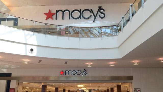 Macy's shutting dozens of stores as part of new strategy following lackluster 2024