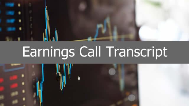 PAR Technology Corporation (PAR) Q1 2024 Earnings Call Transcript