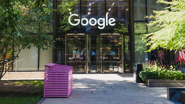 If You Must Buy A Mag7 Company, Choose Google