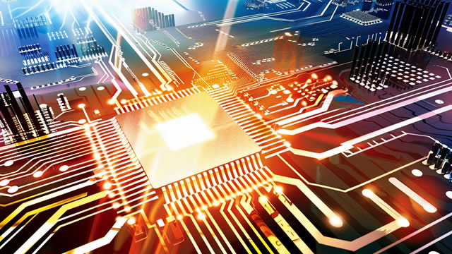 Cramer's Mad Dash: Broadcom
