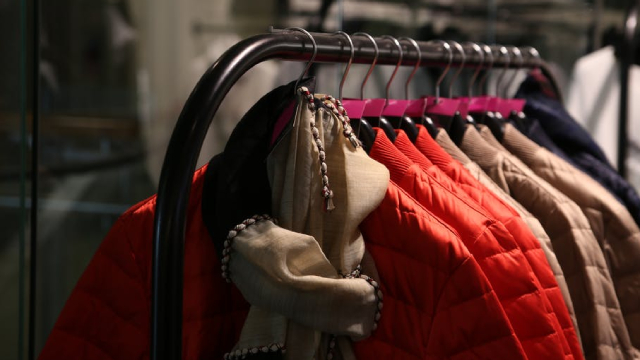 PVH's Calvin Klein And Tommy Hilfiger Are First Fashion Victims Of U.S.-China Trade War