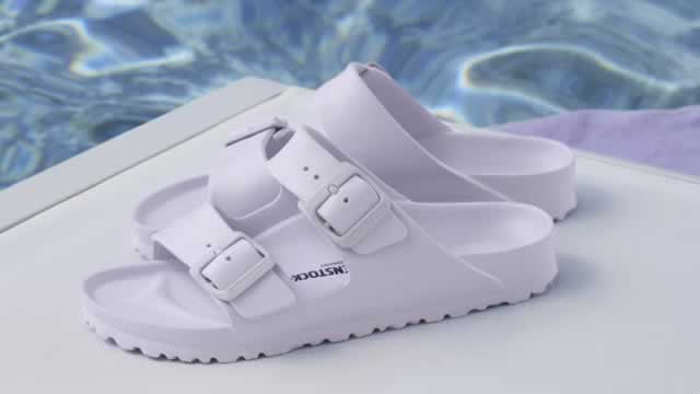 Birkenstock Holding Analysts Boost Their Forecasts After Strong Earnings