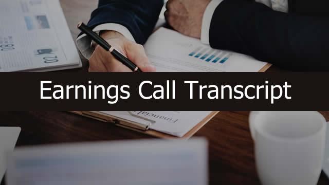 RXO, Inc. (RXO) Q1 2024 Earnings Call Transcript