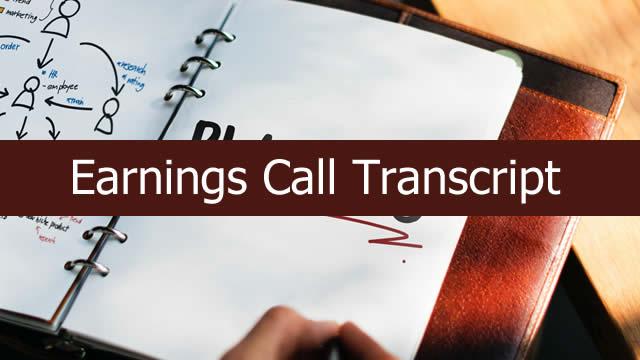 Federal Signal Corporation (FSS) Q3 2024 Earnings Call Transcript