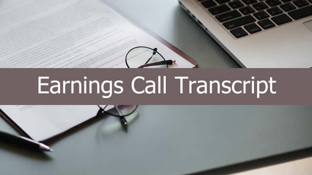 Cboe Global Markets, Inc. (CBOE) Q4 2024 Earnings Call Transcript