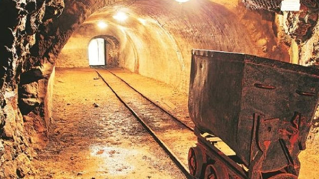 Iamgold: Tangible Upside In A Golden Environment