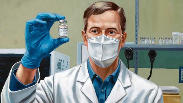 Pfizer (NYSE:PFE) Hasn't Been This Cheap in 13 Years. Time to Buy?