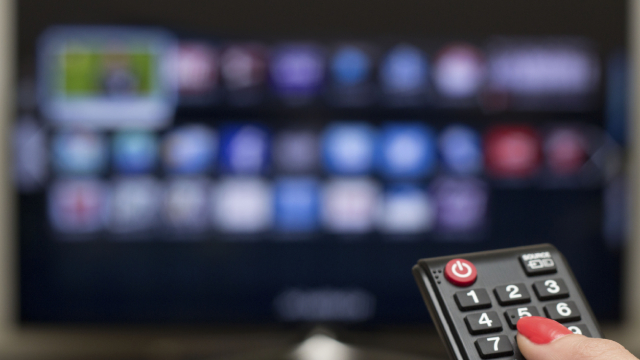 Roku Q1 2025 Earnings: Growth Slows, But Monetization And Margins Improve