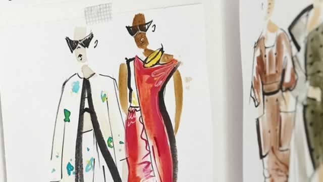 Prada buys Versace for $1.4B to create Italian fashion powerhouse: ‘Huge potential'