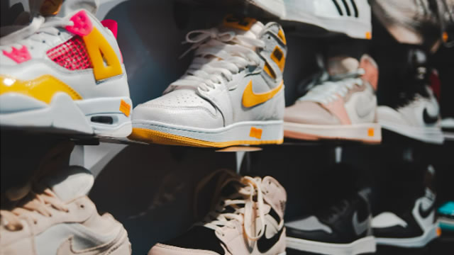 Activist athletics wear brand mocks Nike for billboard blunder, other past controversies
