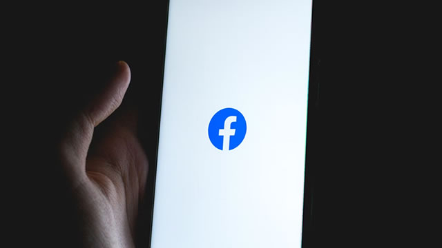 Meta price target raised on stronger ad outlook, improving profitability