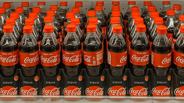 Corn Crash Or Sugar Rush? ETFs React To Trump's Sweet Talk On Coca-Cola