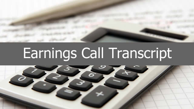 AAON, Inc. (AAON) Q1 2025 Earnings Call Transcript