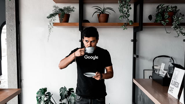 Don't Sleep on Alphabet Stock This July