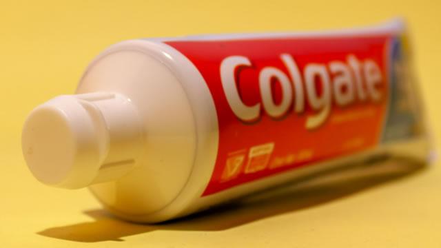 Colgate Stock Is Rising After Earnings. Here's Why.
