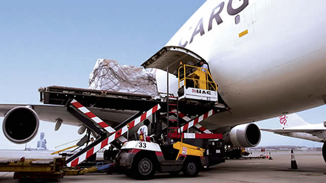 AerCap: An Excellent Stock To Buy