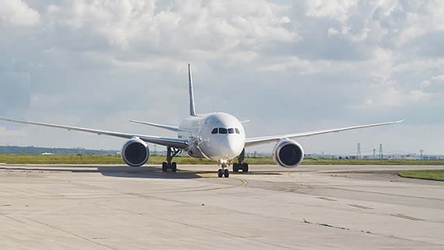 JETS: Recent Trade Deals Have Lifted The Market Sentiment Of Airline Stocks