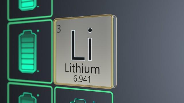 Standard Lithium Stock: Why The Equinor Partnership Matters