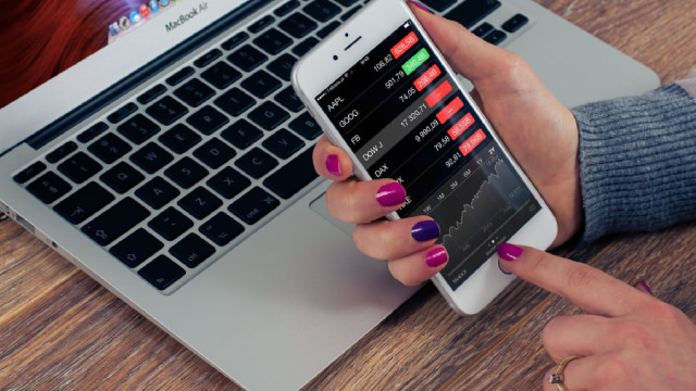 eToro Group IPO: Crypto and stock trading platform's ETOR shares make Nasdaq debut today after delay