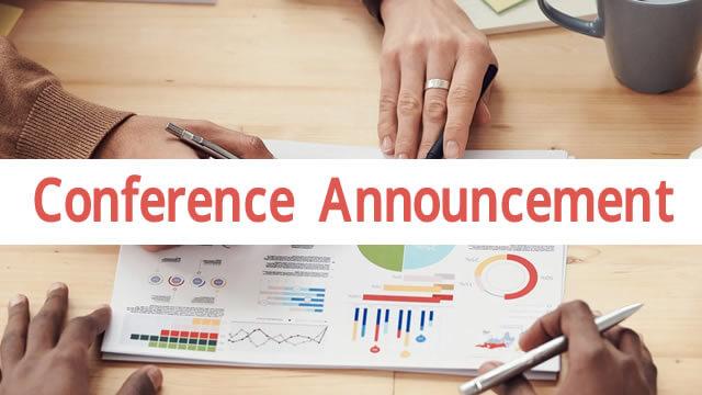 Annexon Biosciences to Present at the Jefferies London Healthcare Conference