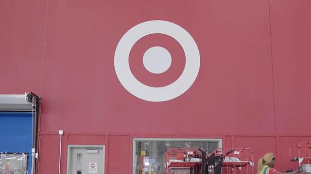 Target Plans Holiday-Themed Upgrades In Store and Online