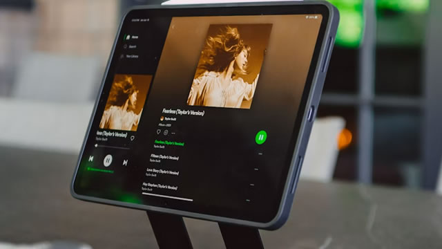 Spotify: What's Driving the Rally, Key Dates To Watch