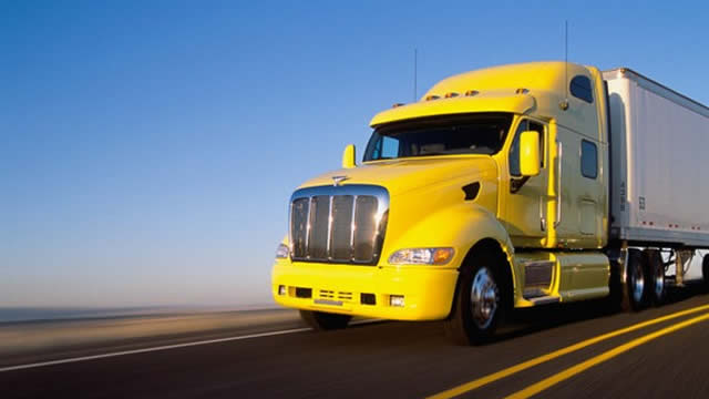 Wabash National: Buying This Bloodbath Is Worth Considering