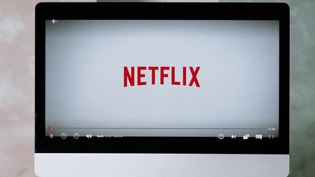 Netflix set to report another quarter of strong revenue and subscriber growth