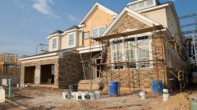 M/I Homes: Riding The Housing Rebound With Strong Earnings And Growth Outlook