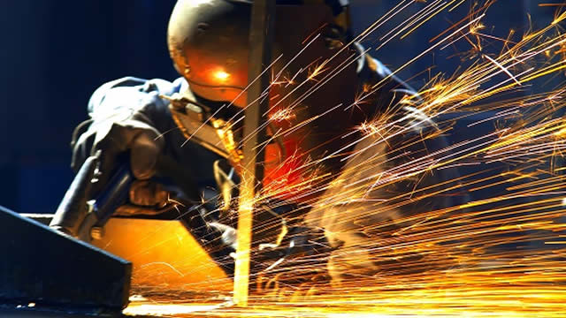 EXCLUSIVE: Tariff Titans - Why Cleveland-Cliffs, Nucor, Steel Dynamics Could Outmuscle The Competition